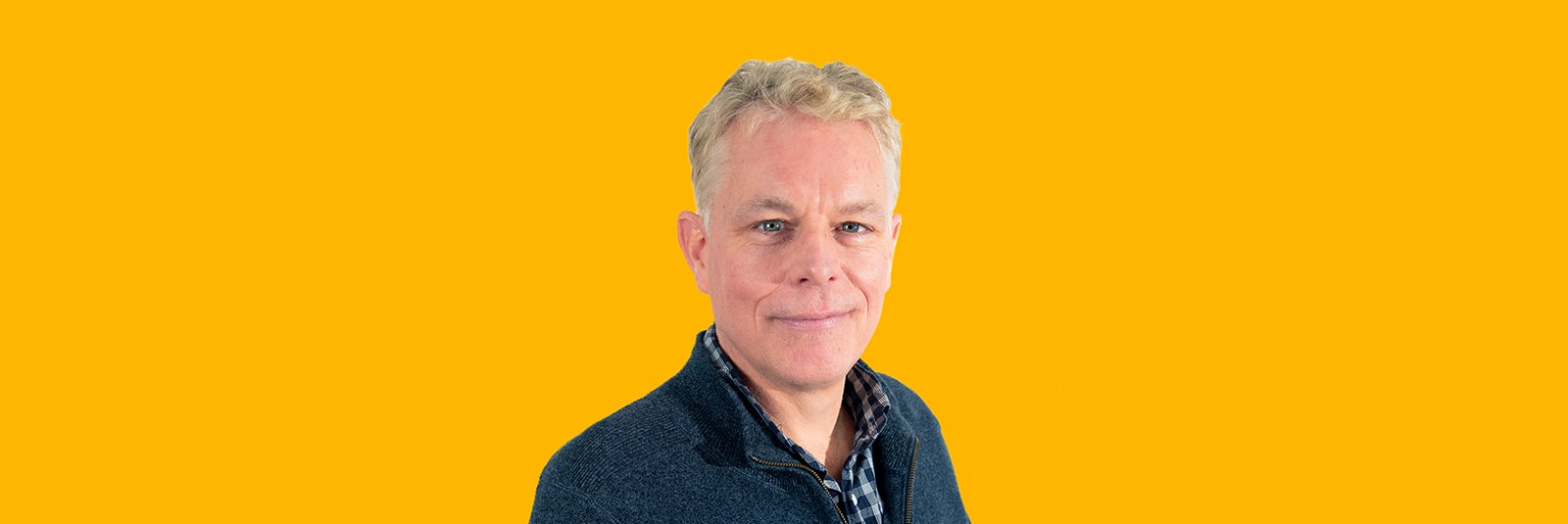 George Snell named Head of Content Innovation