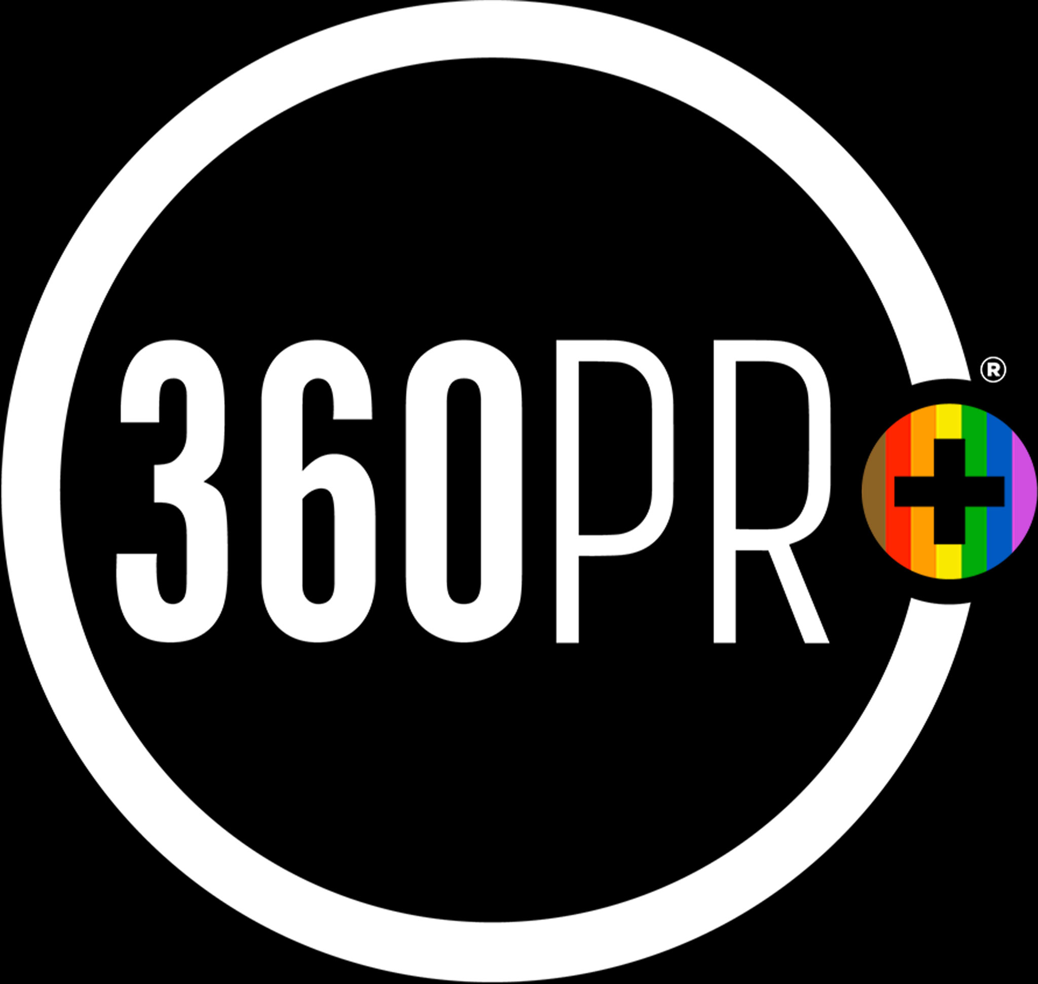 360 Pride Logo