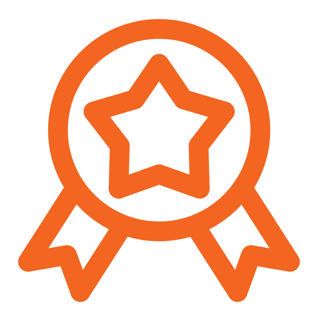 Authenticity Icon